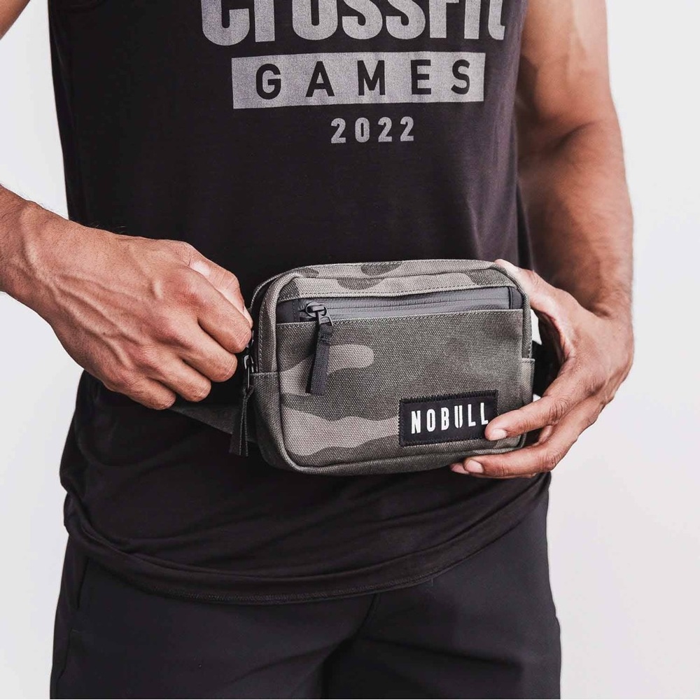 NOBULL Project Belt Bag
